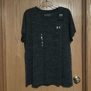 Under Armour heatgear t shirt size XXL